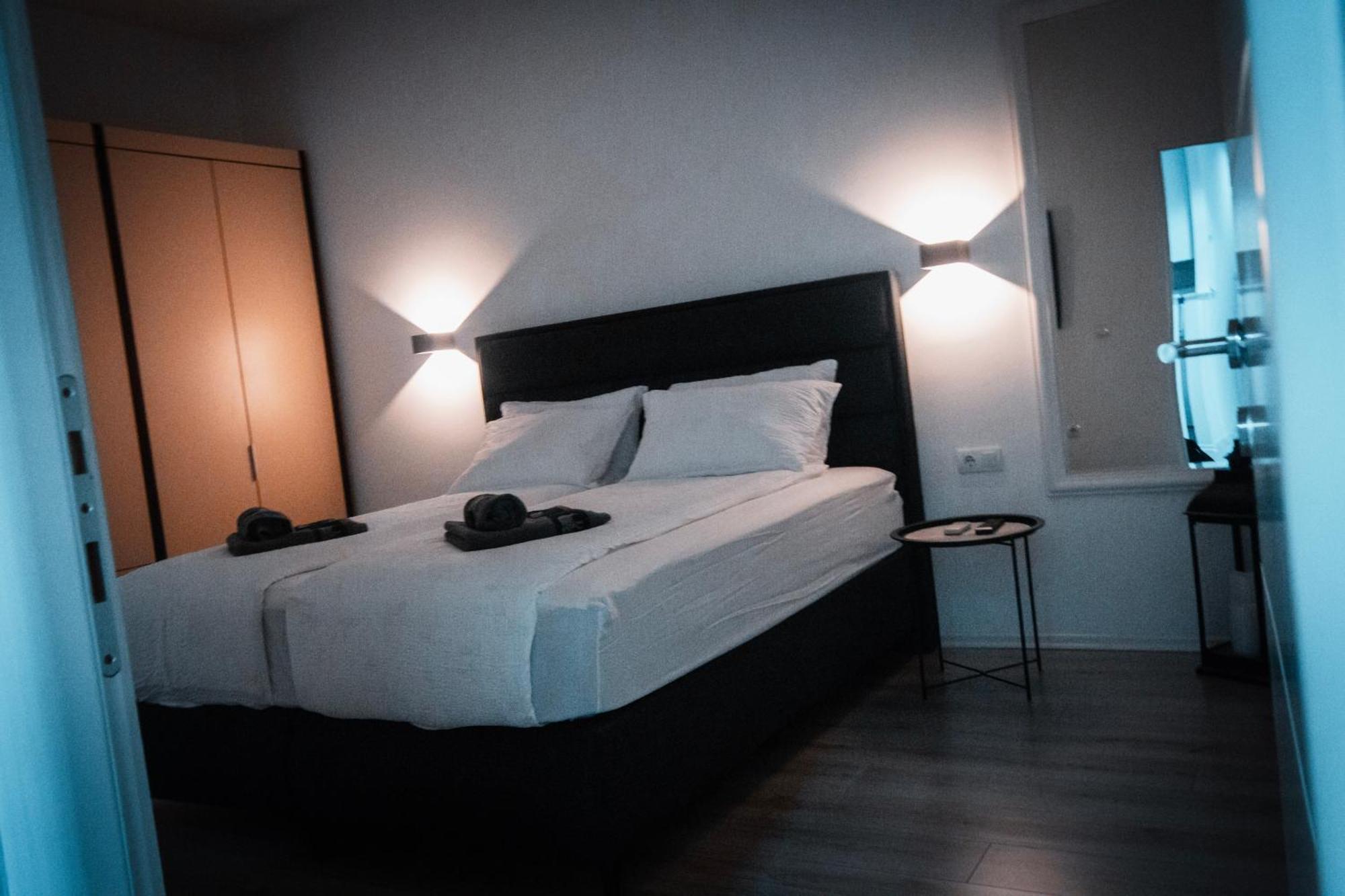 Miaap Apartments Сараево Стая снимка