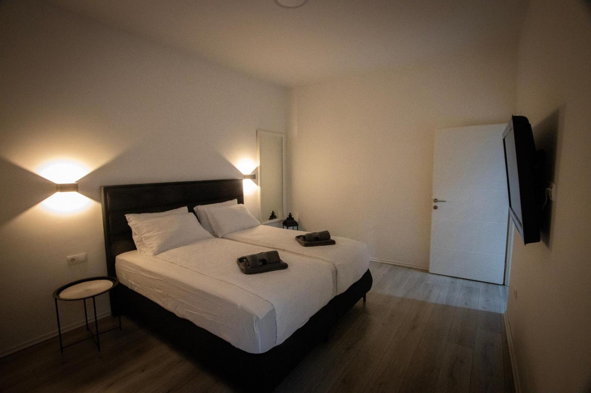 Miaap Apartments Сараево Екстериор снимка